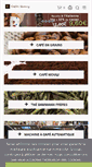 Mobile Screenshot of cafes-querry.com